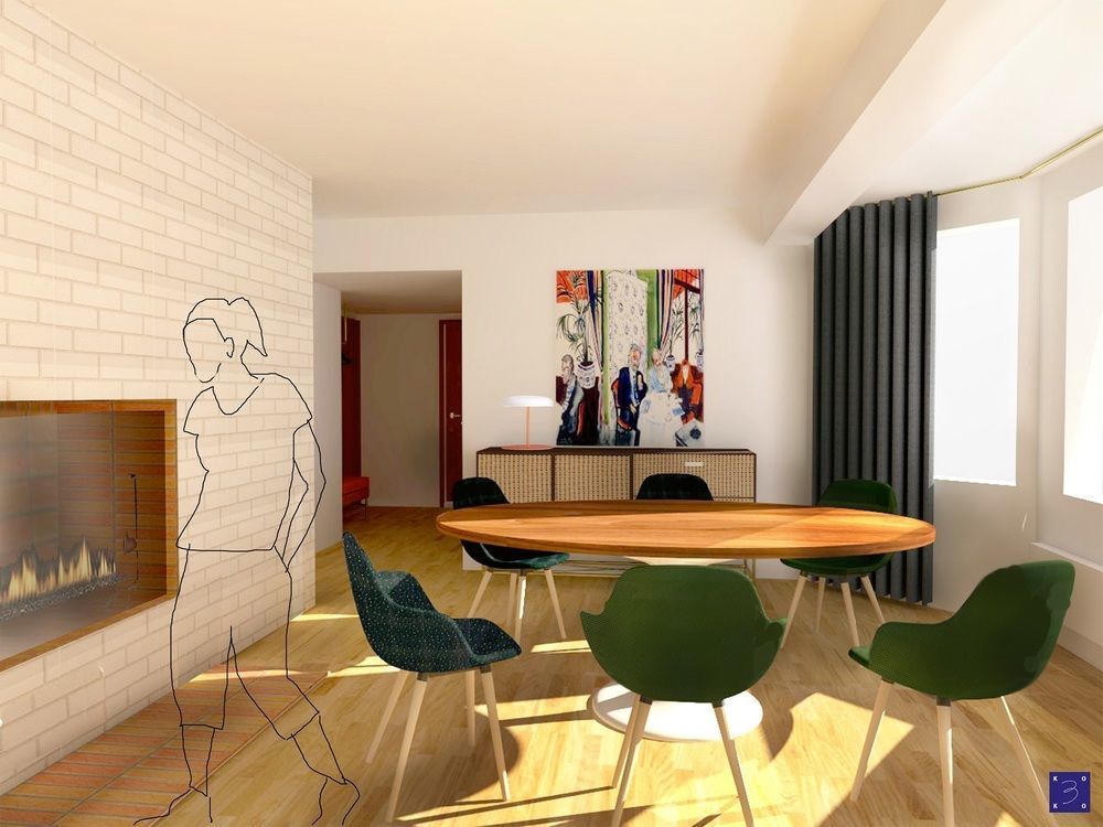 Hotel Hanasaari Εσπού Εξωτερικό φωτογραφία