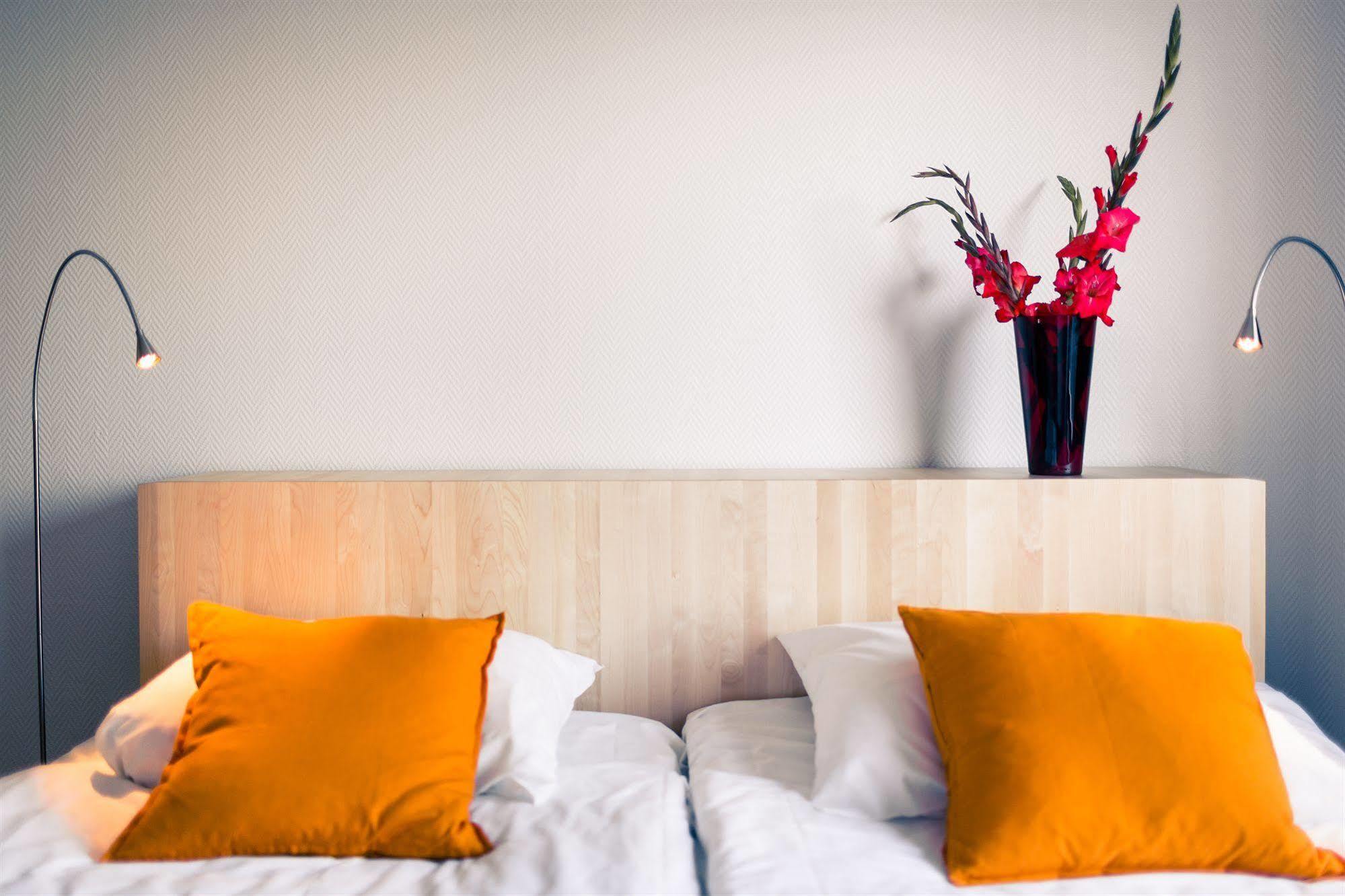 Hotel Hanasaari Εσπού Εξωτερικό φωτογραφία